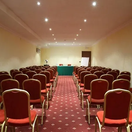 Lh Grand Hotel Hermitage 