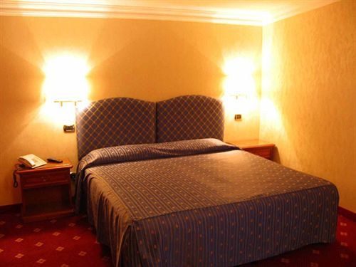 Lh Grand Hermitage Rom