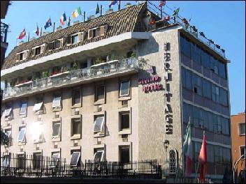 Hotel Lh Grand Hermitage Rom