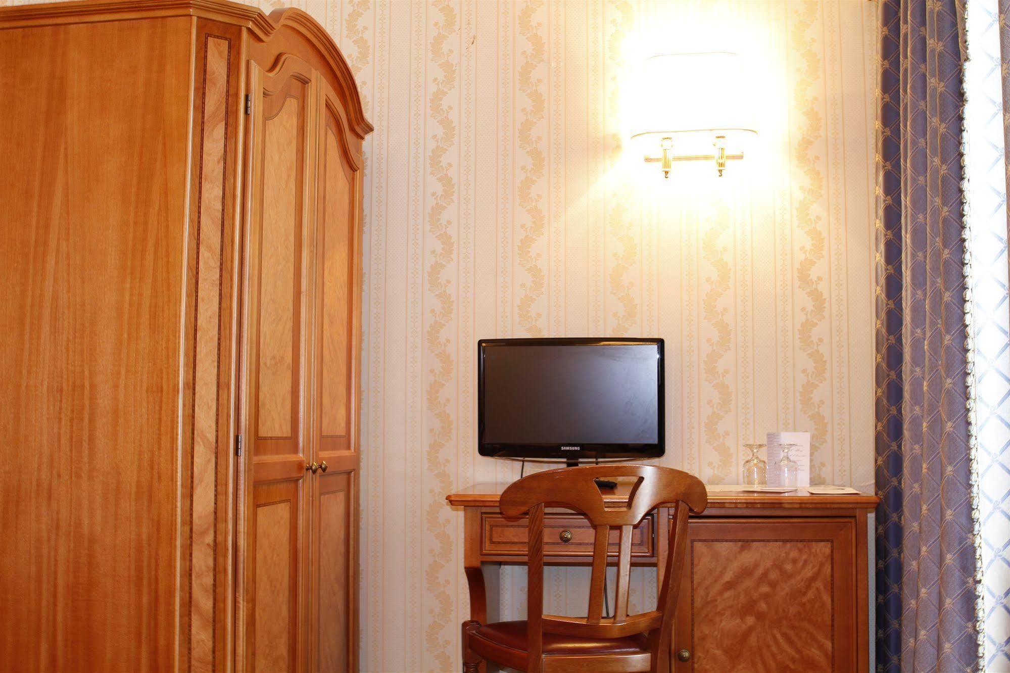 Lh Grand Hermitage Rom
