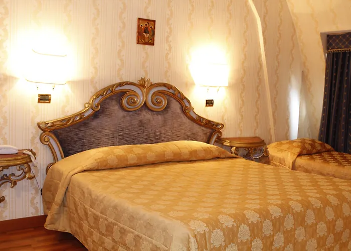 Lh Grand Hotel Hermitage