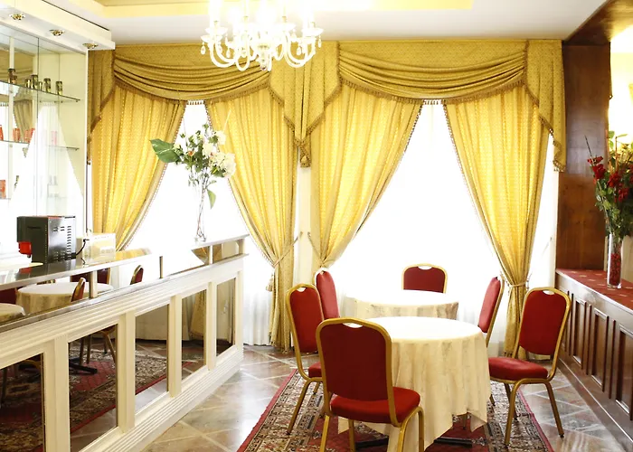 Lh Grand Hotel Hermitage